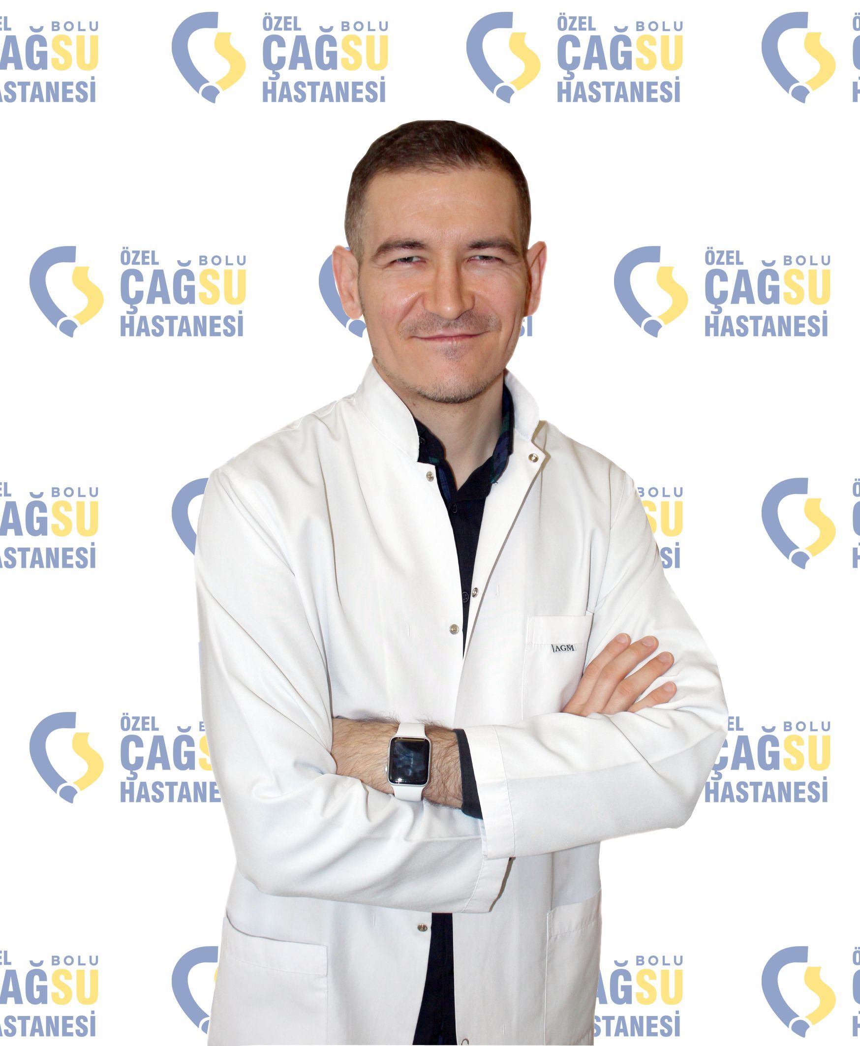 Uzm. Dr. ALİ İHSAN KADIOĞLU